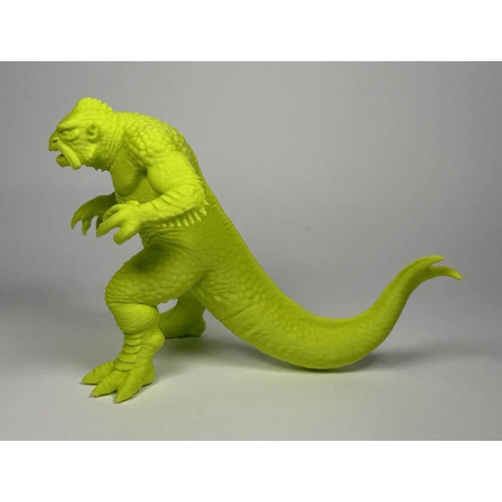 20 Million Miles To Earth Ymir Monster Toy